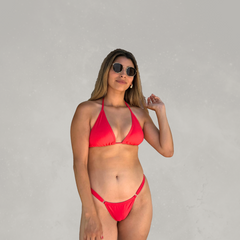 Bikini Heliconia