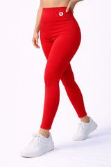 Calza Lunna Roja