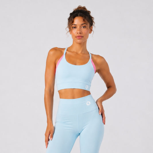 Top Dual Celeste