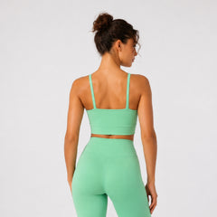 Top Dual Verde