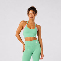 Top Dual Verde