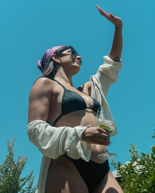 Bikini Maranta
