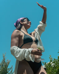 Bikini Maranta