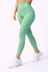 Calza Lunna Verde