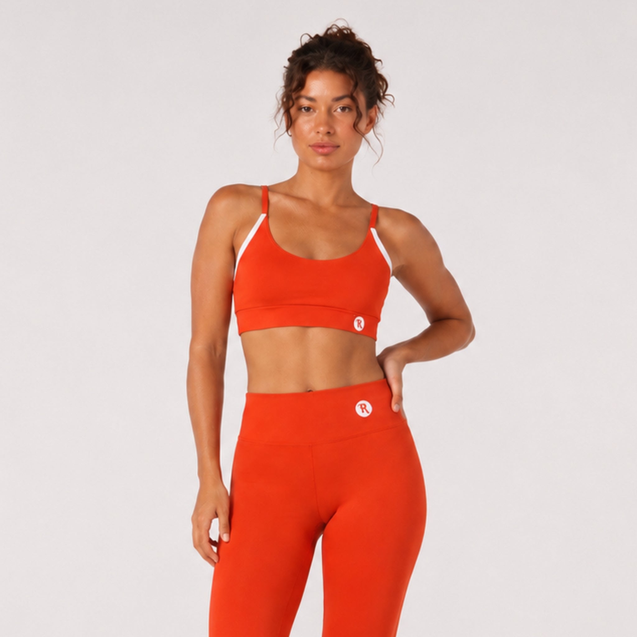 Top Dual Terracota