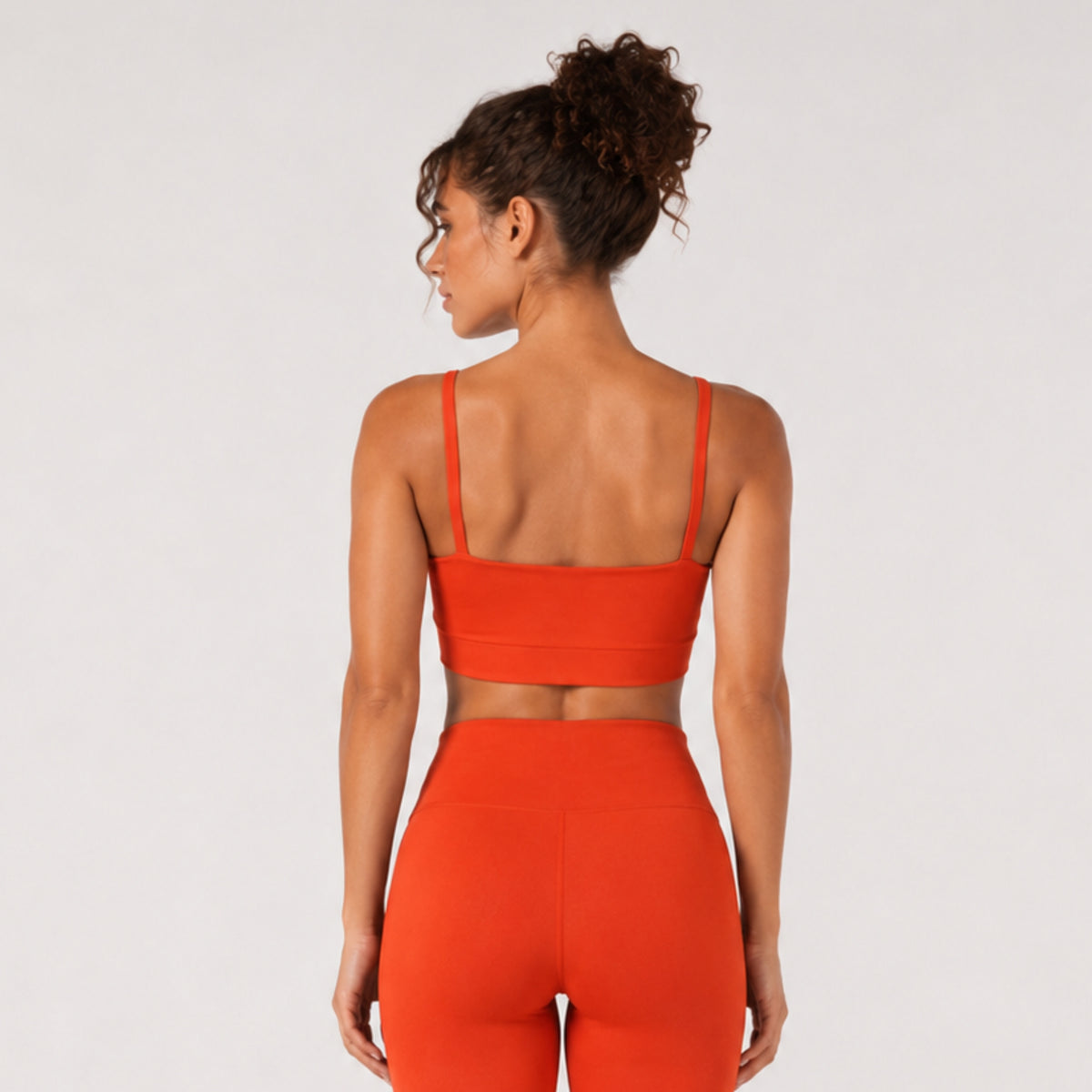 Top Dual Terracota