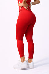 Calza Lunna Roja