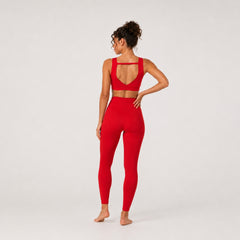Calza Lunna Roja
