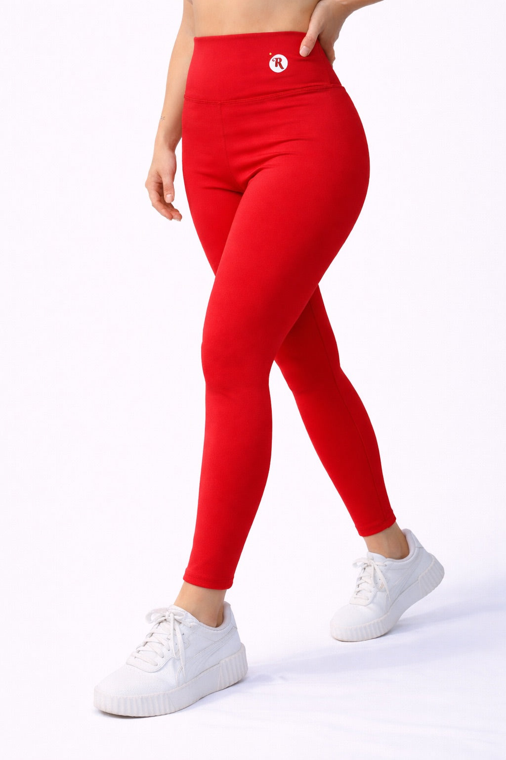 Calza Lunna Roja
