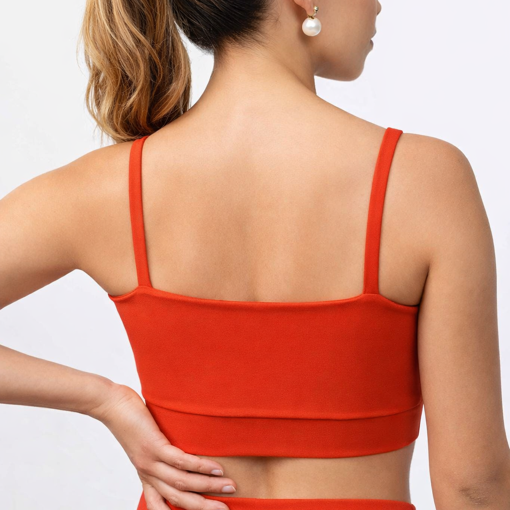Top Dual Terracota