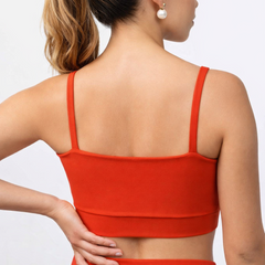 Top Dual Terracota
