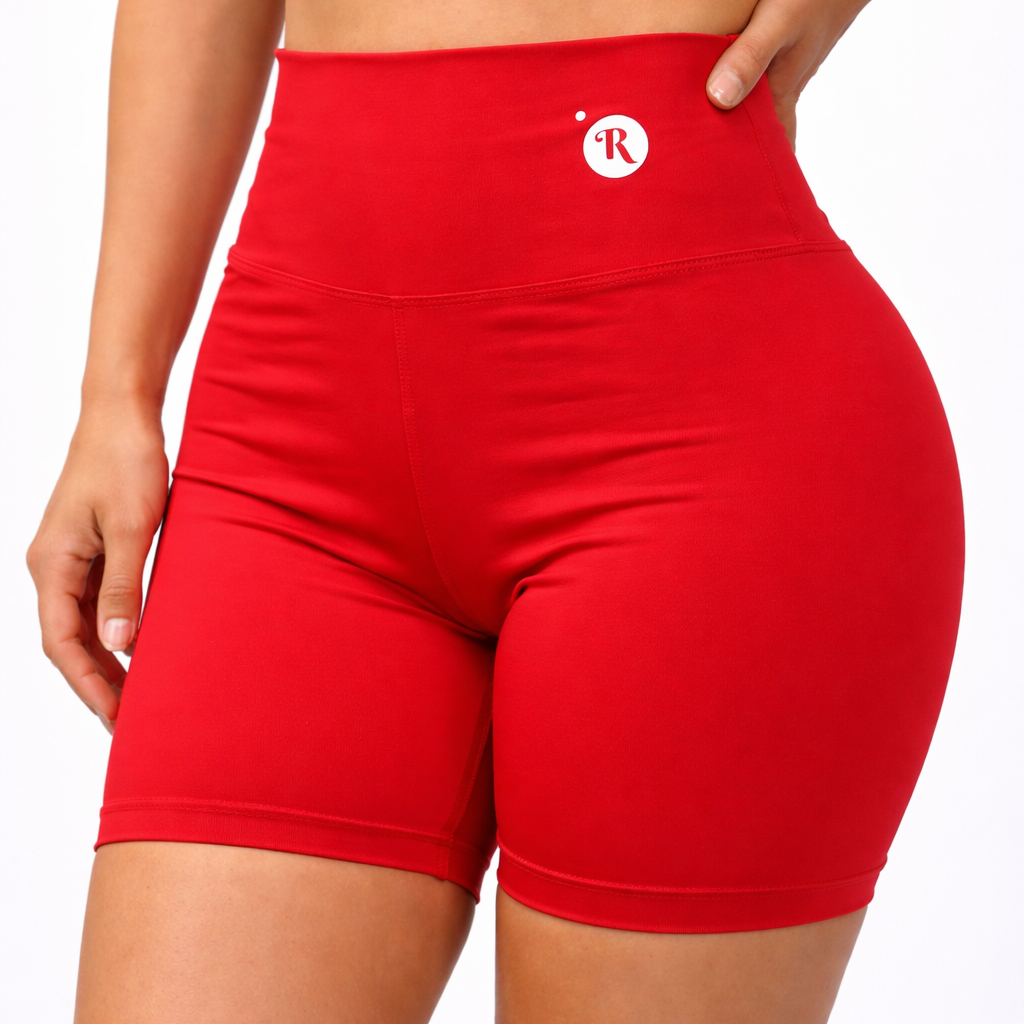 Calza Lua Roja