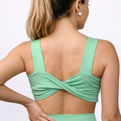 Top Xenna Verde